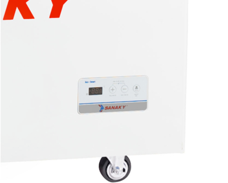 Tủ Đông Sanaky 500 Lít VH-899KA chính hãng, giá tốt - hình 3