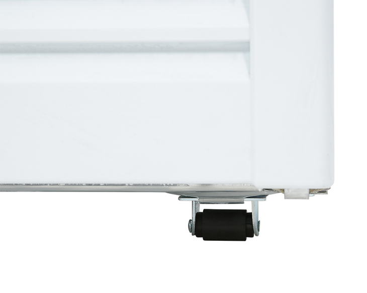 Tủ mát Sanaky 400 lít VH-4089K chính hãng, giá tốt Tủ mát Sanaky 400 lít VH-4089K chính hãng, giá tốt - góc nhìn 4