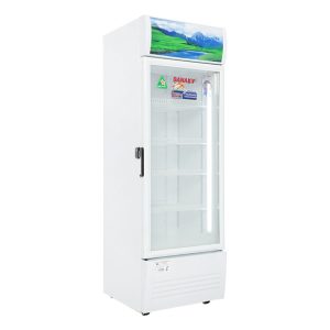 Tủ mát Sanaky Inverter 400 lít VH-4089K3 | Điện máy Phúc Anh - hình ảnh sản phẩm