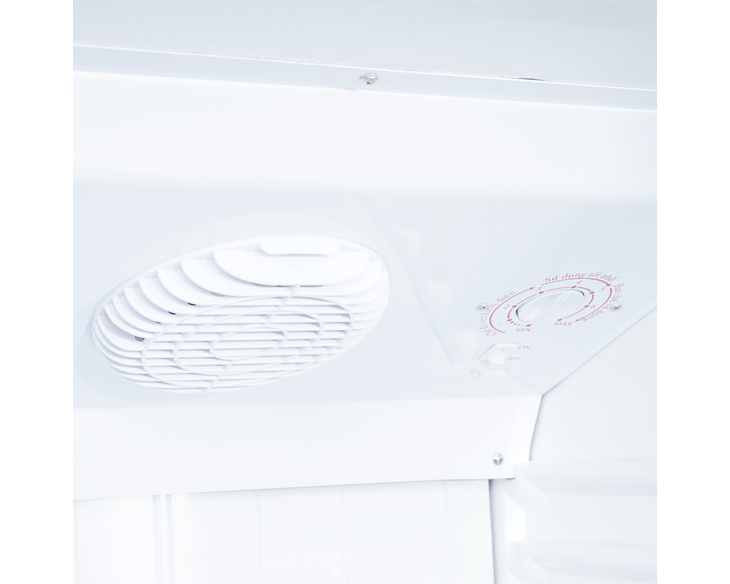 Tủ mát Sanaky Inverter 170 lít VH-218K3L | Điện máy Phúc Anh - hình 3