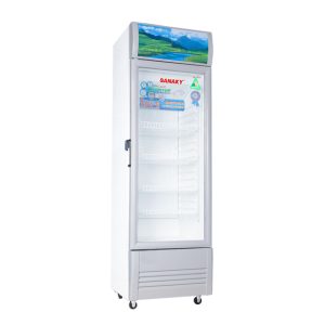Tủ mát Sanaky Inverter 170 lít VH-218K3L | Điện máy Phúc Anh - hình ảnh sản phẩm