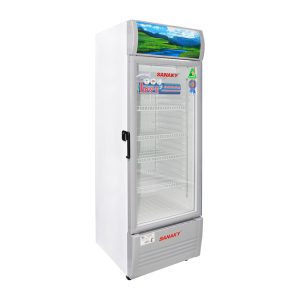 Tủ mát Sanaky 340 lít VH-408KL chính hãng, giá tốt - hình ảnh sản phẩm