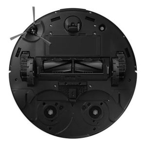 Robot hút lau Samsung Bespoke VR7MD96514G/SV giá tốt - góc nhìn 5