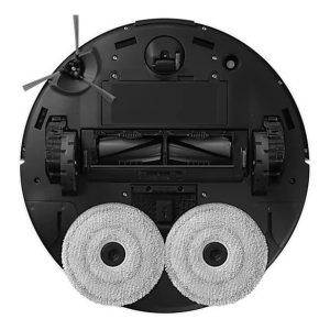 Robot hút lau Samsung Bespoke VR7MD96514G/SV giá tốt - góc nhìn 4