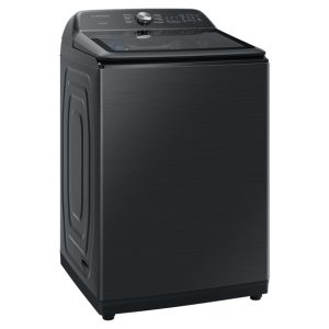Máy giặt Samsung Inverter 23 kg WA23A8377GV/SV Giá Tốt - góc nhìn 3