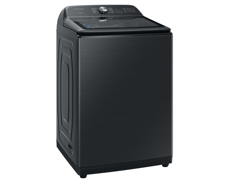 Máy giặt Samsung Inverter 23 kg WA23A8377GV/SV Giá Tốt Máy giặt Samsung Inverter 23 kg WA23A8377GV/SV Giá Tốt - góc nhìn 3