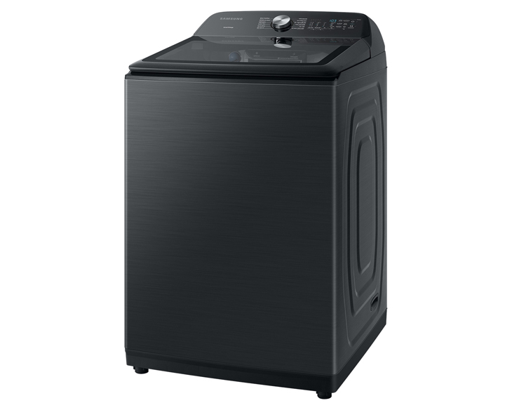 Máy giặt Samsung Inverter 23 kg WA23A8377GV/SV Giá Tốt Máy giặt Samsung Inverter 23 kg WA23A8377GV/SV Giá Tốt - góc nhìn 2