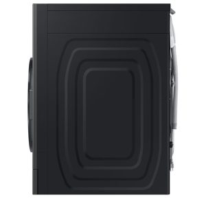 Máy Giặt Sấy Samsung Inverter 25/15 kg WD25DB8995BZSV - góc nhìn 3