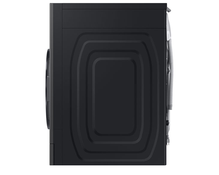 Máy Giặt Sấy Samsung Inverter 25/15 kg WD25DB8995BZSV Máy Giặt Sấy Samsung Inverter 25/15 kg WD25DB8995BZSV - góc nhìn 3