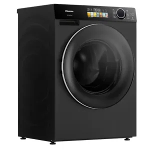Máy Giặt Sấy Hisense Inverter 12/8 Kg WD120M5 | Điện máy Phúc Anh - hình ảnh sản phẩm