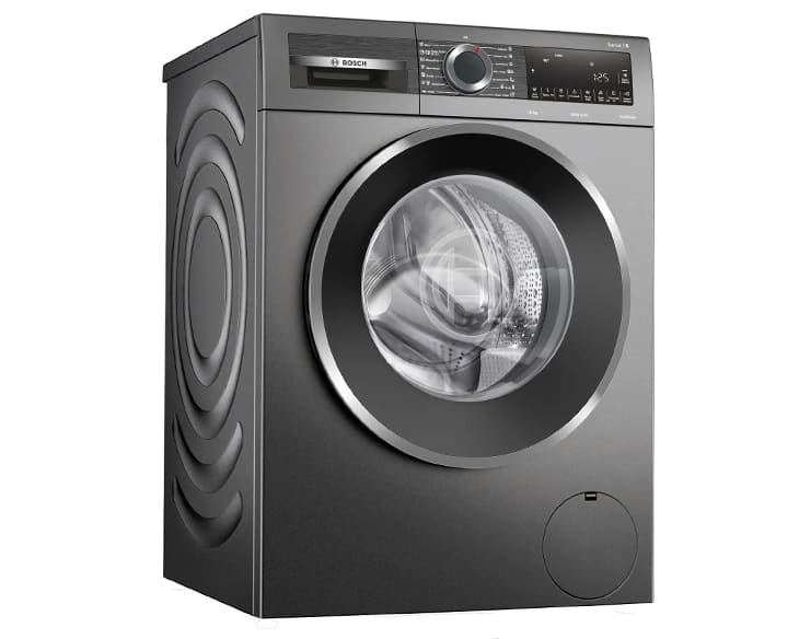 Máy giặt Bosch 10 kg WGG25401SG | Điện máy Phúc Anh Máy giặt Bosch 10 kg WGG25401SG | Điện máy Phúc Anh - hình ảnh sản phẩm