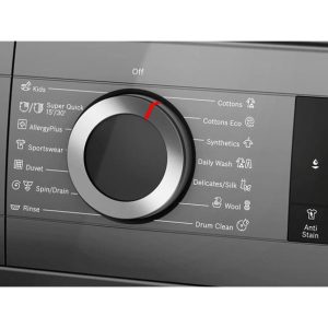 Máy giặt Bosch 10 kg WGG25401SG | Điện máy Phúc Anh - góc nhìn 2
