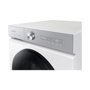 Máy giặt Samsung AI Inverter 14 kg WW14BB944DGHSV giá rẻ - góc nhìn 5