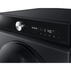 Máy giặt Samsung Inverter 12 kg WW12CB944DGBSV Giá Tốt - góc nhìn 5