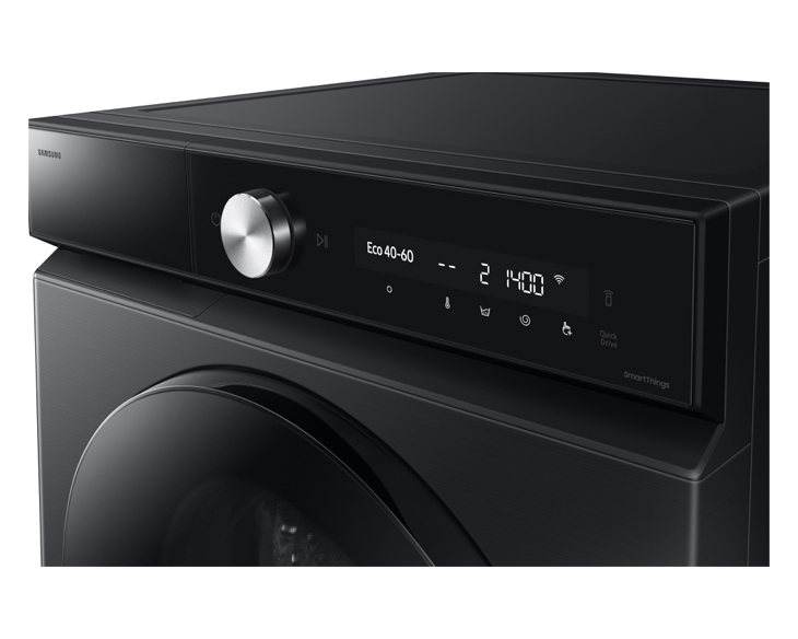 Máy giặt Samsung Inverter 12 kg WW12CB944DGBSV Giá Tốt Máy giặt Samsung Inverter 12 kg WW12CB944DGBSV Giá Tốt - góc nhìn 5