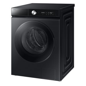 Máy giặt Samsung Inverter 12 kg WW12CB944DGBSV Giá Tốt - góc nhìn 2