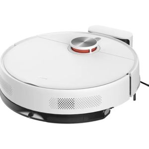 Robot hút bụi lau nhà Xiaomi S40 EU Giá Tốt | Điện máy Phúc Anh - góc nhìn 5