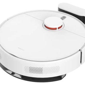 Robot hút bụi lau nhà Xiaomi S40 EU Giá Tốt | Điện máy Phúc Anh - hình ảnh sản phẩm