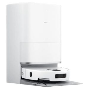 Robot hút bụi lau nhà Xiaomi 5 EU chính hãng | Điện máy Phúc Anh - hình ảnh sản phẩm