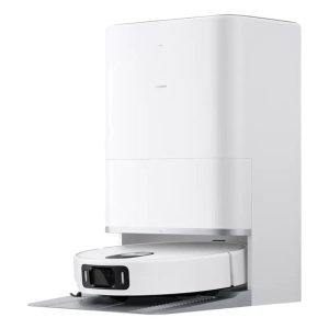 Robot hút bụi lau nhà Xiaomi 5 Pro EU model 2025 | Điện máy Phúc Anh - hình ảnh sản phẩm