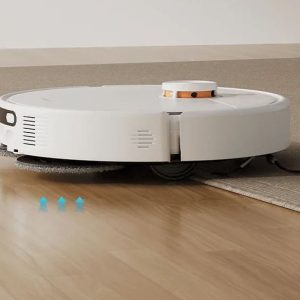 Robot hút bụi lau nhà Xiaomi H50 2026 giá rẻ | Điện máy Phúc Anh - góc nhìn 4