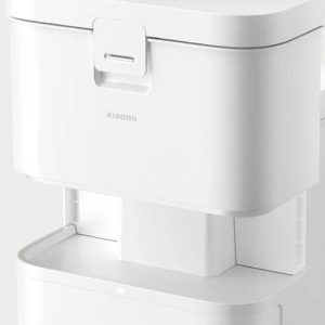 Robot hút bụi lau nhà Xiaomi H50 2026 giá rẻ | Điện máy Phúc Anh - góc nhìn 2