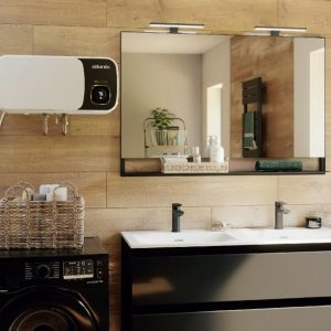 Máy nước nóng gián tiếp Atlantic NEO2 MAX 30L | Điện máy Phúc Anh - góc nhìn 4