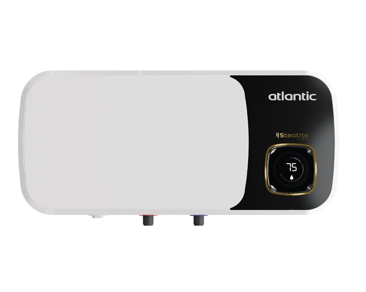 Máy nước nóng gián tiếp Atlantic NEO2 MAX 30L | Điện máy Phúc Anh Máy nước nóng gián tiếp Atlantic NEO2 MAX 30L | Điện máy Phúc Anh - góc nhìn 2