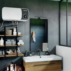 Máy nước nóng gián tiếp Atlantic NEO2 PLUS 30L | Điện máy Phúc Anh - góc nhìn 4