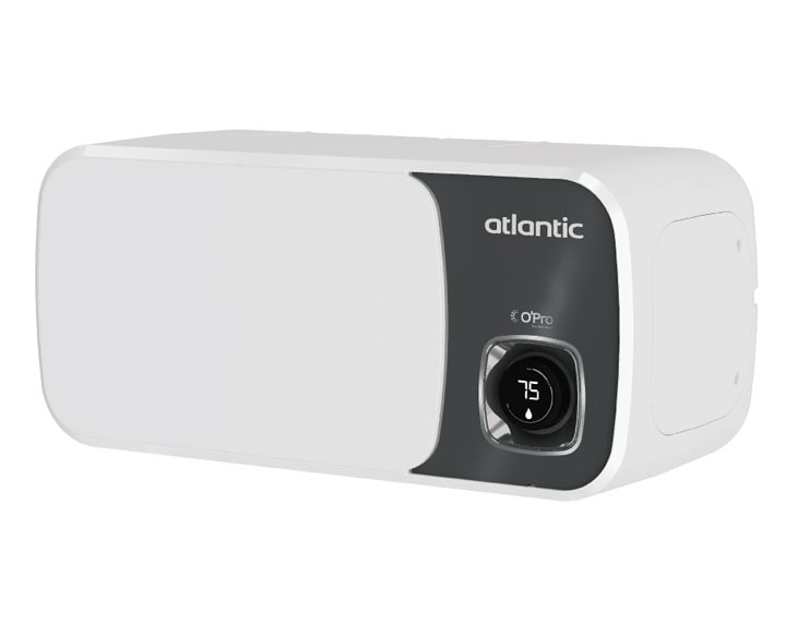 Máy nước nóng gián tiếp Atlantic NEO2 PLUS 30L | Điện máy Phúc Anh Máy nước nóng gián tiếp Atlantic NEO2 PLUS 30L | Điện máy Phúc Anh - hình ảnh sản phẩm