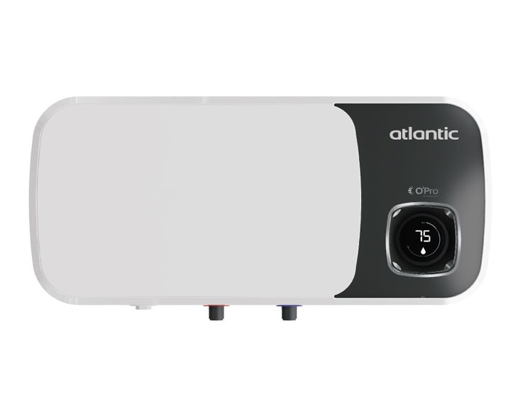 Máy nước nóng gián tiếp Atlantic NEO2 PLUS 30L | Điện máy Phúc Anh Máy nước nóng gián tiếp Atlantic NEO2 PLUS 30L | Điện máy Phúc Anh - góc nhìn 2