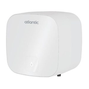 Máy nước nóng gián tiếp Atlantic AMI SQUARE 15L | Điện máy Phúc Anh - hình ảnh sản phẩm
