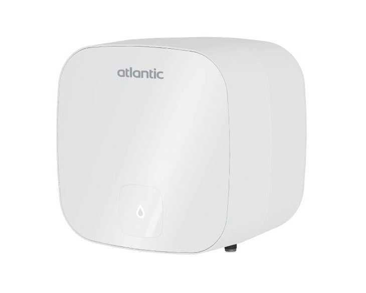 Máy nước nóng gián tiếp Atlantic AMI SQUARE 15L | Điện máy Phúc Anh Máy nước nóng gián tiếp Atlantic AMI SQUARE 15L | Điện máy Phúc Anh - hình ảnh sản phẩm