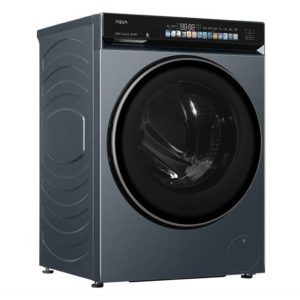 Máy giặt sấy Aqua Inverter 12/7 kg AWD12-BD4377U1L(GN) - hình ảnh sản phẩm