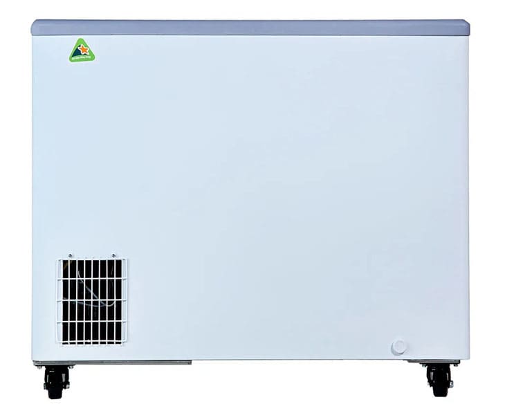 Tủ Đông Alaska Inverter 300 Lít KC-210CI giá rẻ | Điện máy Phúc Anh Tủ Đông Alaska Inverter 300 Lít KC-210CI giá rẻ | Điện máy Phúc Anh - góc nhìn 3