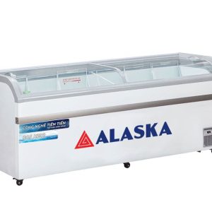 Tủ Đông Trưng Bày Alaska 765 Lít KC-550 giá rẻ | Điện máy Phúc Anh - hình ảnh sản phẩm