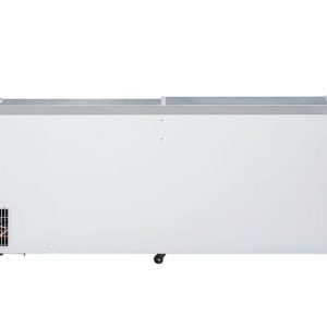 Tủ Đông Trưng Bày Alaska Inverter 765 Lít KC-550CI - góc nhìn 5