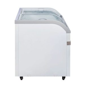 Tủ Đông Trưng Bày Alaska Inverter 765 Lít KC-550CI - góc nhìn 4