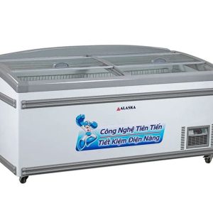 Tủ Đông Trưng Bày Alaska 740 Lít KN-450 | Điện máy Phúc Anh - hình ảnh sản phẩm