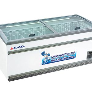 Tủ Đông Trưng Bày Alaska 1020 Lít KN-650 | Điện máy Phúc Anh - hình ảnh sản phẩm