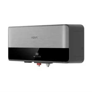 Máy nước nóng gián tiếp Aqua 30 lít AES30H-SLE2 2026 - góc nhìn 2