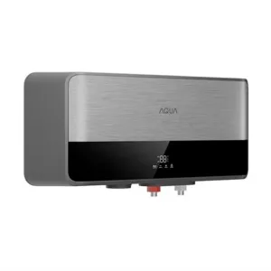 Máy nước nóng gián tiếp Aqua 30 lít AES30H-SLE2 2026 - hình ảnh sản phẩm