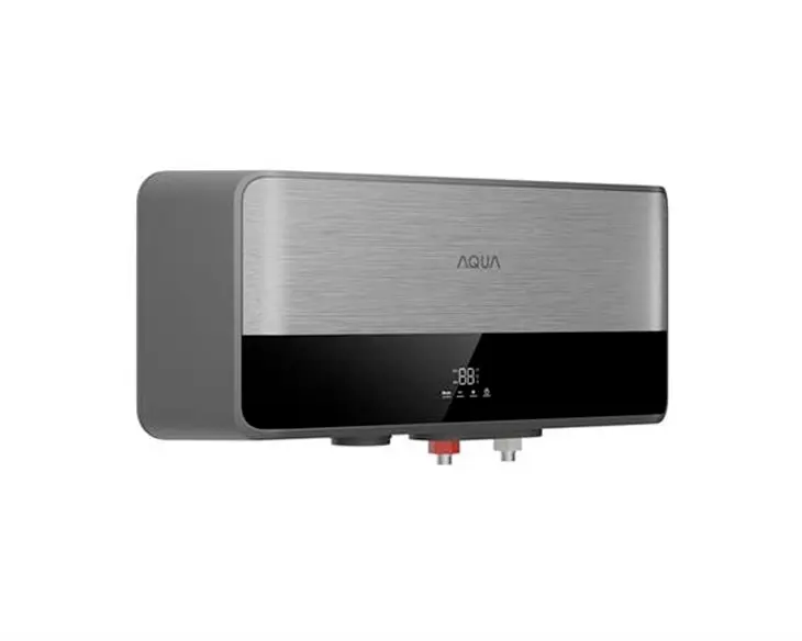Máy nước nóng gián tiếp Aqua 30 lít AES30H-SLE2 2026 Máy nước nóng gián tiếp Aqua 30 lít AES30H-SLE2 2026 - hình ảnh sản phẩm