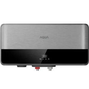Máy nước nóng gián tiếp Aqua 30 lít AES30H-SLE2 2026 - hình ảnh sản phẩm