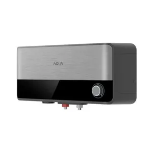 Máy nước nóng gián tiếp Aqua 30 lít AES30H-SLM2 | Điện máy Phúc Anh - góc nhìn 2