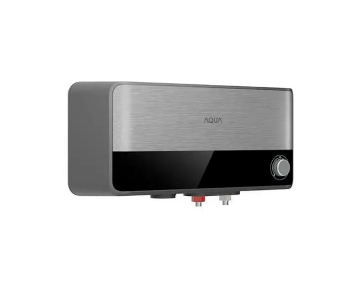 Máy nước nóng gián tiếp Aqua 30 lít AES30H-SLM2 | Điện máy Phúc Anh Máy nước nóng gián tiếp Aqua 30 lít AES30H-SLM2 | Điện máy Phúc Anh - hình ảnh sản phẩm