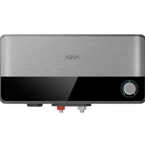 Máy nước nóng gián tiếp Aqua 30 lít AES30H-SLM2 | Điện máy Phúc Anh - hình ảnh sản phẩm