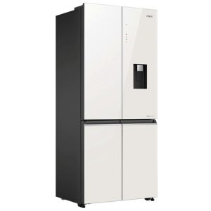 Tủ lạnh Aqua Inverter 529 lít AQR-M600XA(WGC) | Điện máy Phúc Anh - hình ảnh sản phẩm