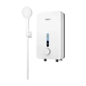 Máy nước nóng trực tiếp AQUA AEI48-N1W(VN) | Điện máy Phúc Anh - hình ảnh sản phẩm