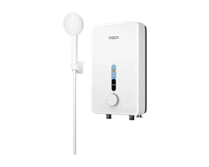 Máy nước nóng trực tiếp AQUA AEI48-N1W(VN) | Điện máy Phúc Anh Máy nước nóng trực tiếp AQUA AEI48-N1W(VN) | Điện máy Phúc Anh - hình ảnh sản phẩm